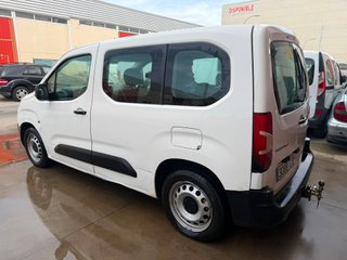 Citroen Berlingo 2021