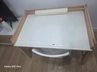 Escritorio