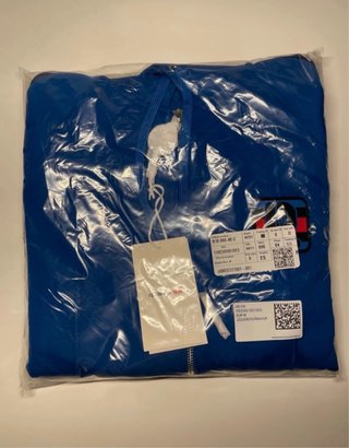 Sudadera Ralph Lauren Azul