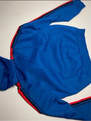 Sudadera Ralph Lauren Azul