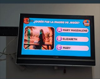 TV Sony Bravia