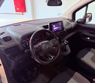 Citroen Berlingo 131 cv