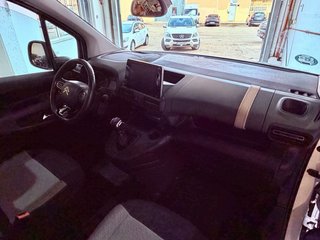 Citroen Berlingo 131 cv