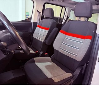 Citroen Berlingo 131 cv