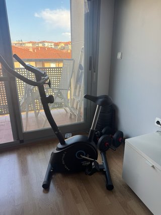 Bicicleta Estática FYTTER RA-0X