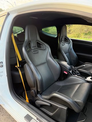 Renault Megane RS 2013