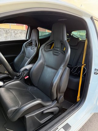 Renault Megane RS 2013