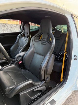 Renault Megane RS 2013