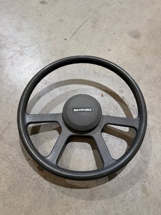 Volante Suzuki Samurai