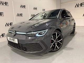 VOLKSWAGEN GOLF 8 GTI DSG7 2024 NARDO