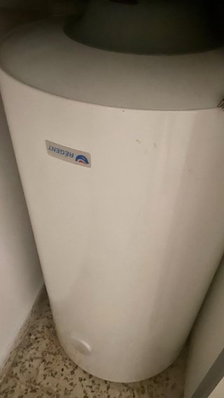 Termo eléctrico Regent