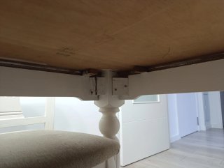 Mesa de Comedor de madera