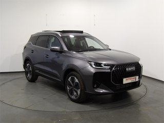 EBRO S700 1.6 TGDI Luxury 7 DCT