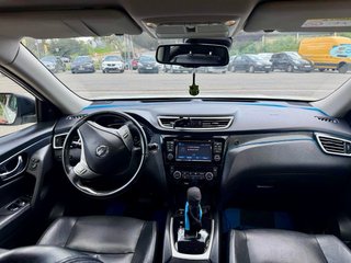 Nissan X-Trail 2017 / Automatico / 7 plazas.