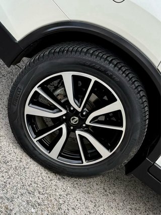 Nissan X-Trail 2017 / Automatico / 7 plazas.