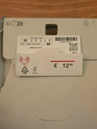 Pendientes Flor Rosa Zara Nuevos Con Etiqueta