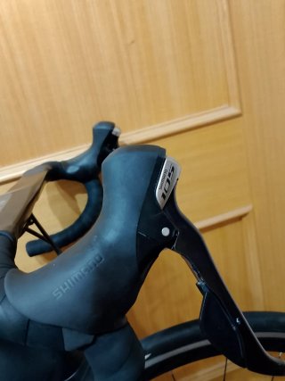 Bicicleta de carretera Giant Propel Advanced M.
