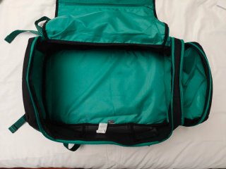 Mochila Eastpak Viaje
