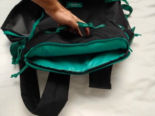 Mochila Eastpak Viaje
