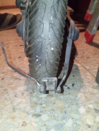 Patinete Xiaomi pro 2 para piezas o arreglar