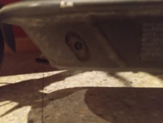 Patinete Xiaomi pro 2 para piezas o arreglar