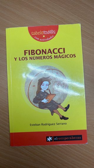 Fibonacci y los números mágicos