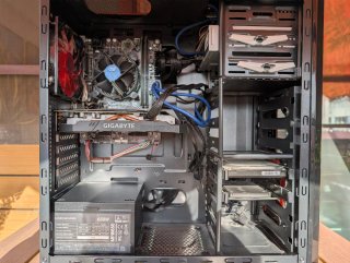 PC Gaming sobremesa