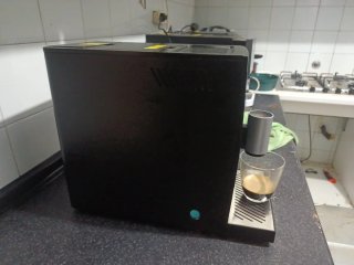 Cafetera Superautomática Cecotec