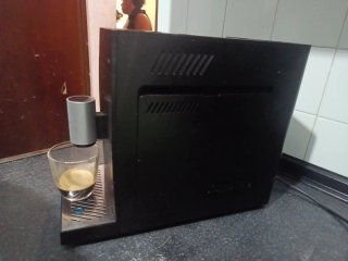 Cafetera Superautomática Cecotec