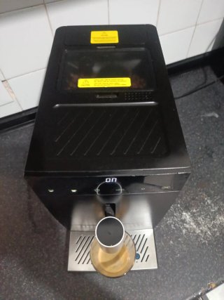Cafetera Superautomática Cecotec