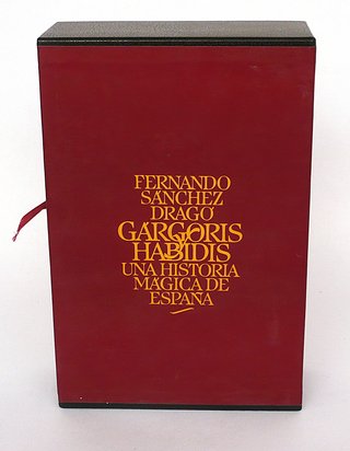 Gargoris y Habidis, Una historia magica de España