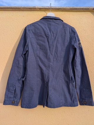 Americana Polo Team Talla L