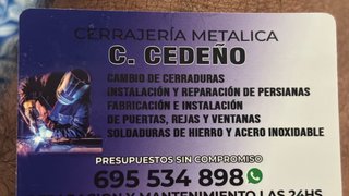 Soldador