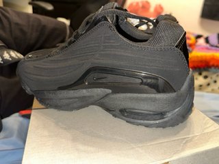 Nike Nocta Hot Step 2 Negras