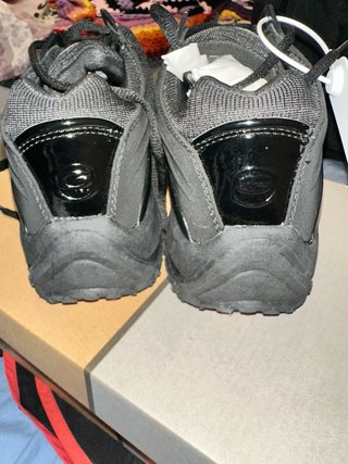Nike Nocta Hot Step 2 Negras