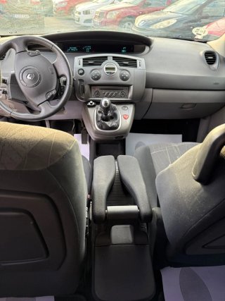 Renault Scenic 2006