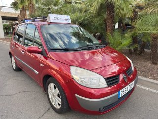 Renault Scenic 2006