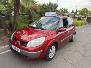 Renault Scenic 2006