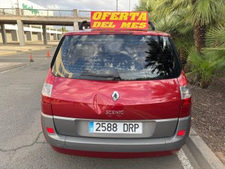Renault Scenic 2006