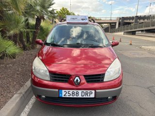 Renault Scenic 2006