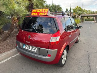 Renault Scenic 2006