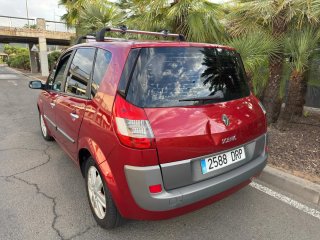 Renault Scenic 2006