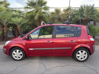 Renault Scenic 2006