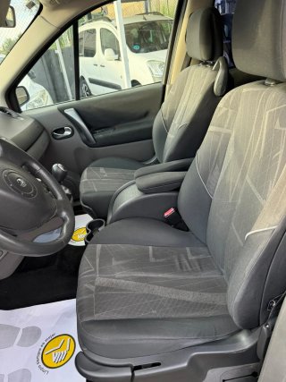 Renault Scenic 2006