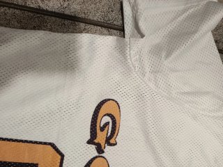 Camiseta Blanca Deportiva