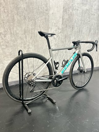 Bicicleta Carretera Focus Izalco Max Talla S