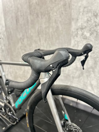 Bicicleta Carretera Focus Izalco Max Talla S