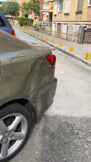 Lexus IS 2006