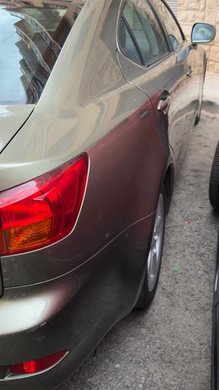 Lexus IS 2006
