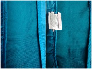 Gilet Ibrido marca CMP Trekking PrimaLoft Uomo